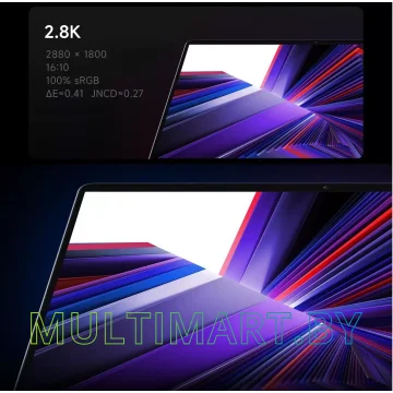Ноутбук Xiaomi RedmiBook 14 JYU4583CN картинка 3